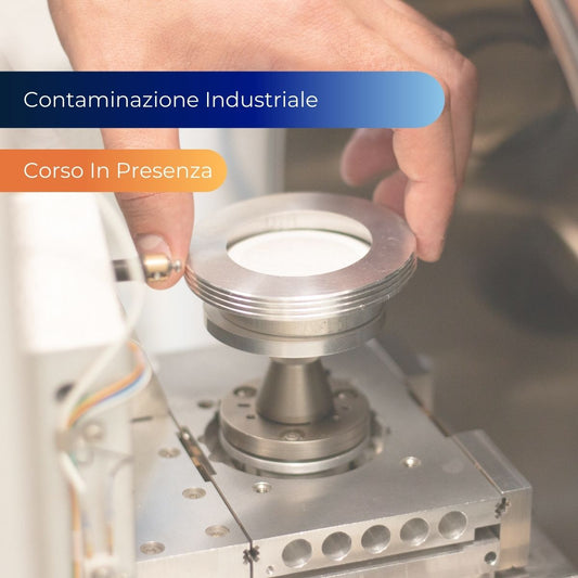 La Contaminazione Industriale – La normativa ISO 16232:2018